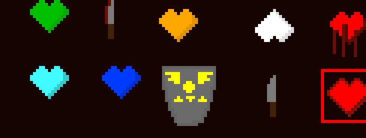 [9c272c] outcast of PAM