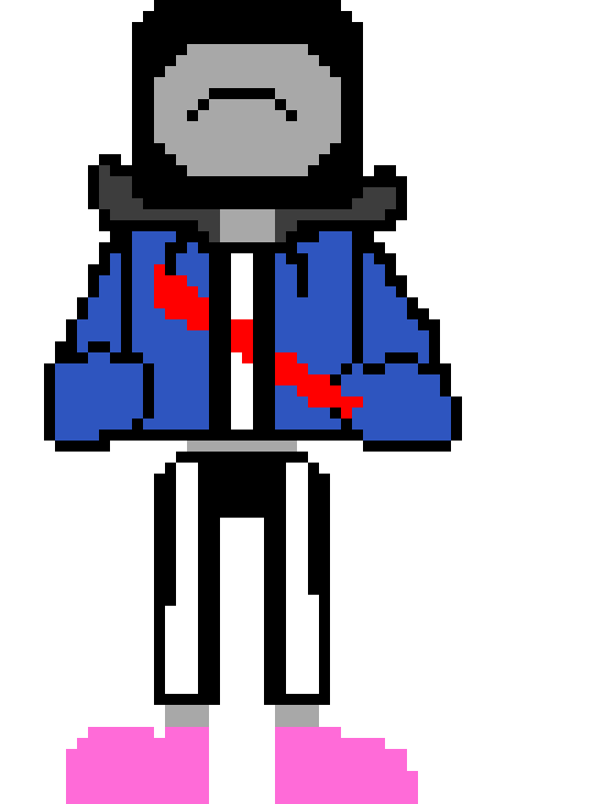 [2fcb16] Sans!ODST: Whats your name purple me?