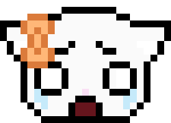 [752f20] I-I CANT! HE DOESNT LIKE ME ANYMORE SO IF I SHUT DOWN AND. RESTART AGAIN NO ONE CAN HELP MY BODY REGAIN WHAT I LOST! WHY CANT YOU ASK SOMEONE WHO ISNT MADE OF SUGAR!? AND DONT TAKE PERCYS KIDNEY EITHER!