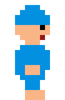 [9664c4] BlueBoiRight