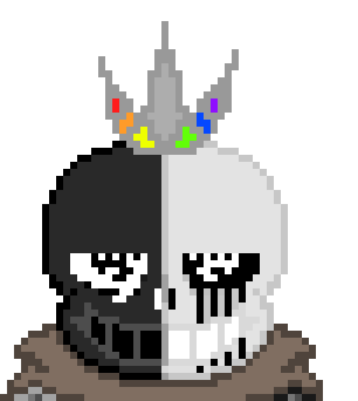 [4076f0] yes...though, we need someone on our side... -King Multiverse (Cleetus)