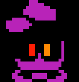 [63e322] -he chooses fight, and slashes-