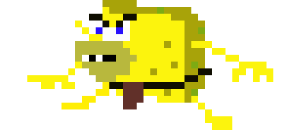 [5672c3] spongegar