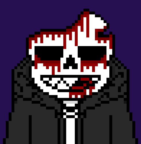 [0ae1f1] *chewing on it* hungry