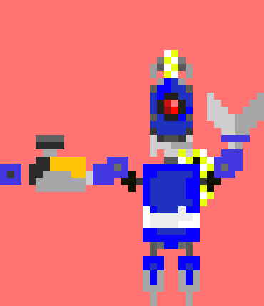 [792f74] Is anybody Else here? - Ben