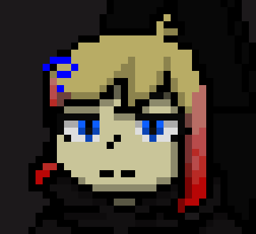 [8a598a] Did I miss anything that'll make my head explode? -atari