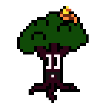 [320a21] Trrrreeee!!!