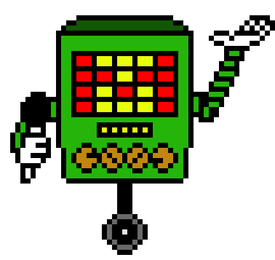 [9664c4] Megaton Mscreen