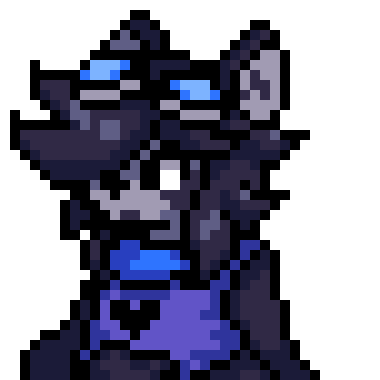 [69fa28] Who is this person and why are they using my really old sprite-