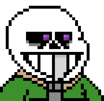 [9664c4] *yawn* someone said my name? (and yes im using the new sprite, and im not gonna question what happened)