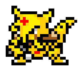 [9664c4] 064 Kadabra
