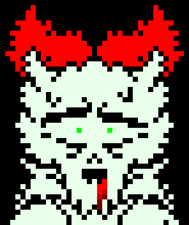 [583245] Like.... WAY "WORSE", in terms of all this- "Horny"......