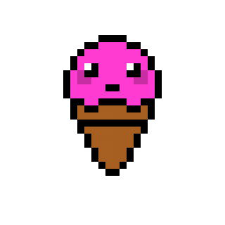 [9664c4] Jaren's ice cream