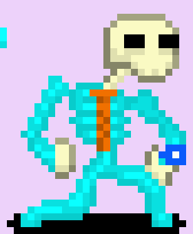 [05b0c1] *Raspy and Scratchy voice* Heh heh. I'm coming for dat ass, Calamity Ganon. *He didn't seem to hear Chris*