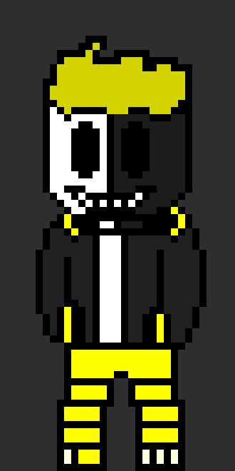 [812b32] *insert soul shatter sound* . . . *eyes go dark* ERROR- FILES MISPLACED... *corruption spreading on face*  - Molt!