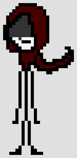 [741690] Its been a while, pam... -Ben