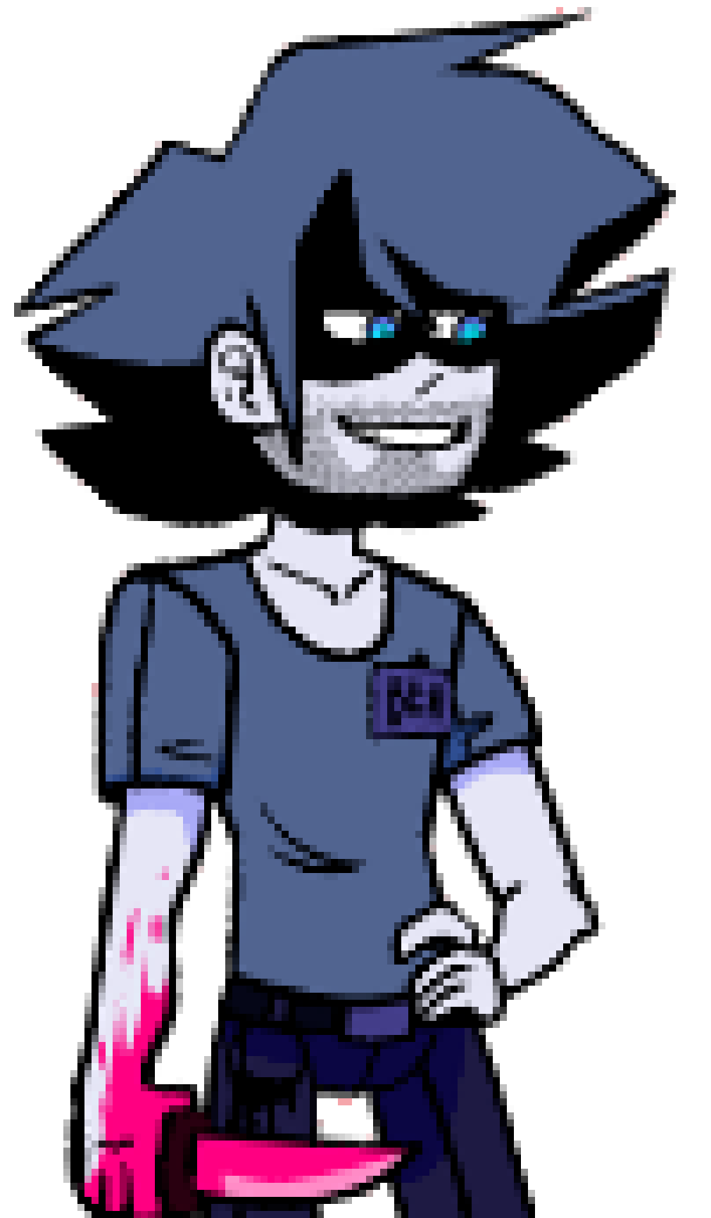 [f11387] (*Cya Comic book.*)