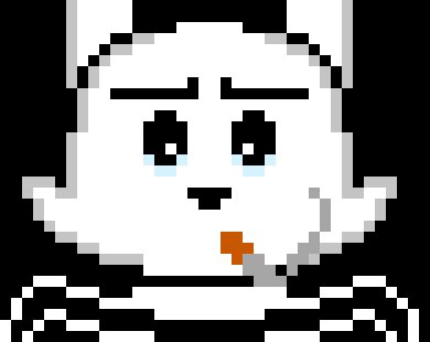 [0b51d0] WHY AM I EVEN HERE, JUST TO SUFFER?!