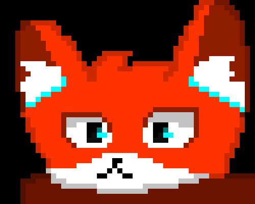 [a34ade] *The clone is getting towards where finx was when it exploded*