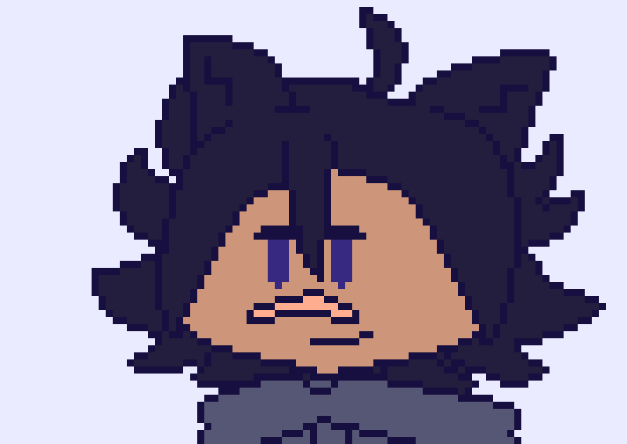 [0b51d0] Sorry, Terrie. It looks amazing, if that makes you feel any better.))