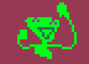 [88334f] deep rock galactic is so fun i love mining