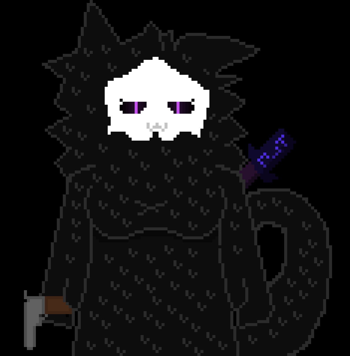 [ebf0c4] I better get going... *she gets up and starts walking home through the forest*