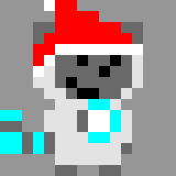 [b00d6d] *Throws Snowball At Adam* -Coconut