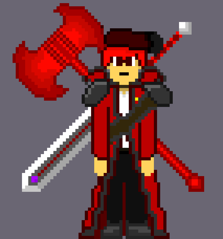 [2fe70b] yeah dolphin... and Imposter cat... What happed?