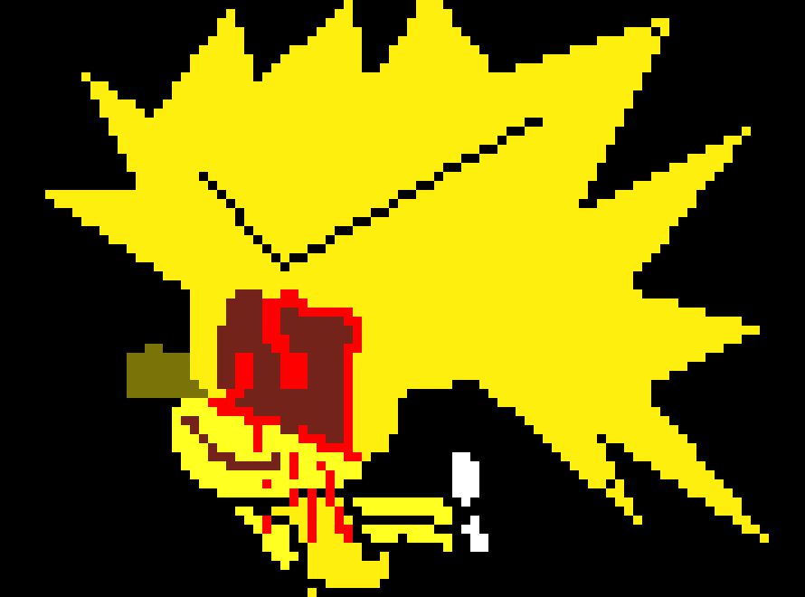 [7729e6] Teleports to glitch* 