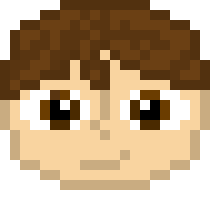 [64a939] Name's Pat, used to be a regular back in March