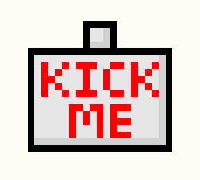 [84db40] F.O.E. Bullied Status Condition (V2)