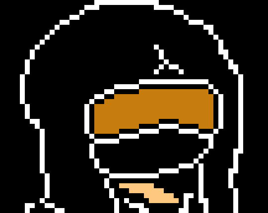 [7456f1] take off the mask. N O W.