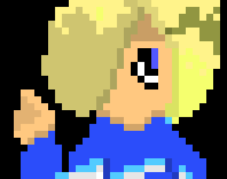 [95be89] Terrie: And well I kinda control Loli, when she isn`t around I get free will to use her!