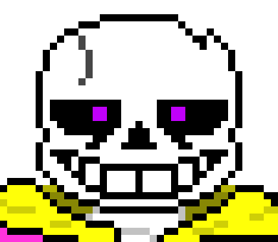 [acbc50] no swapped you shouldnt be here chara wants us dead