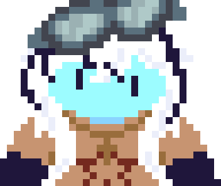 [5e4326] What is that ugly thing