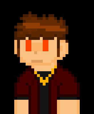 [77b851] -Walking towards an Old well it looks bottomless-