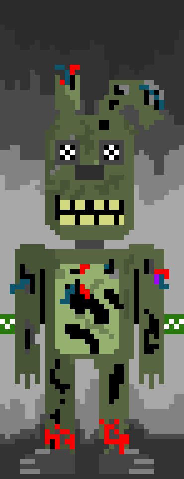 [fc6325] i cant get past night 5 in fnaf 3 lol