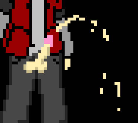 [53a360] I didn't made this fucking art, it probably was the t-posing sans or the bodyless jotaro sans