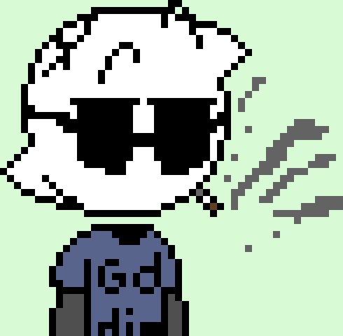 [1212f8] Hell yeah, he's back. - K.Vargas