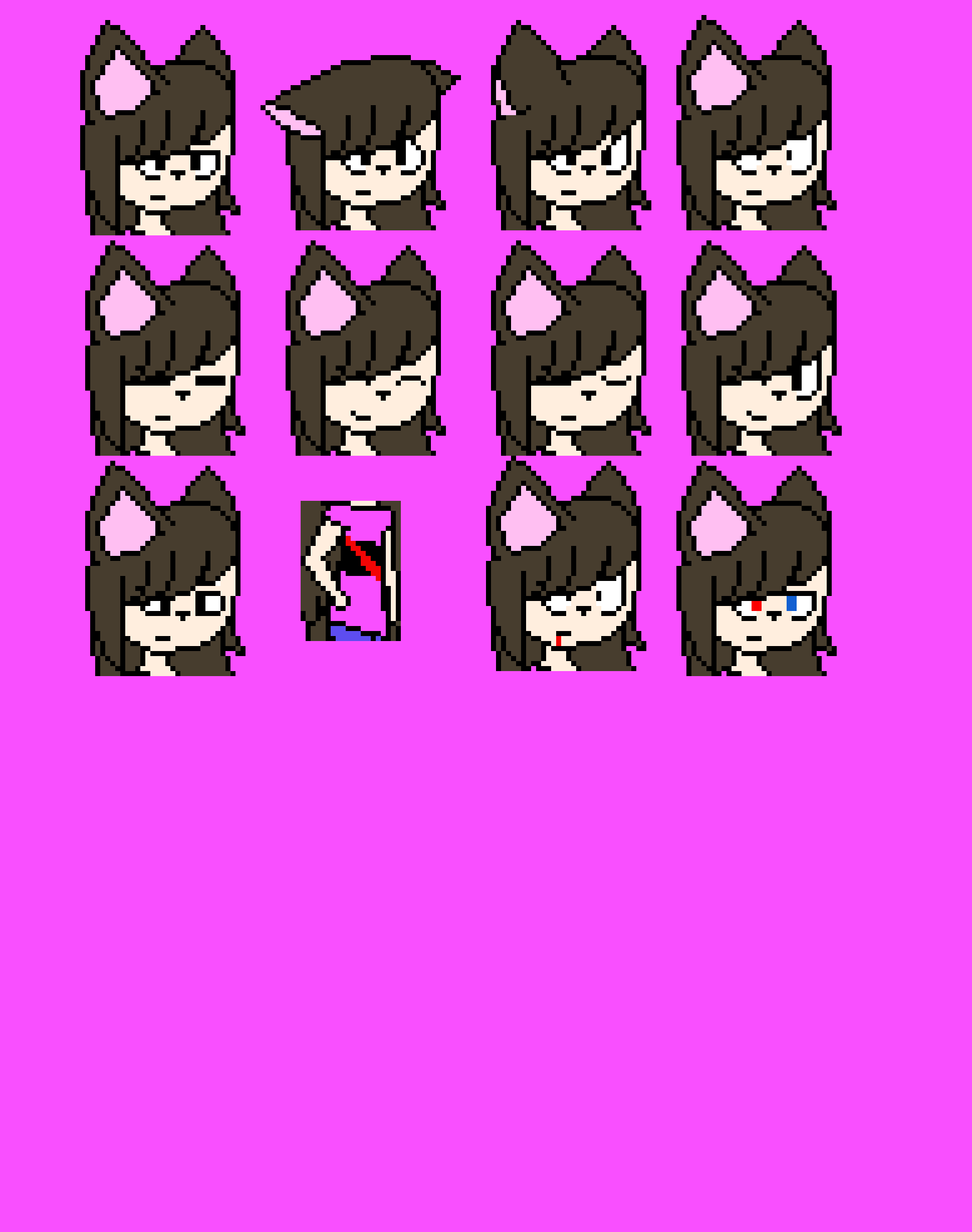 [c8bb2d] can someone make me some emotions