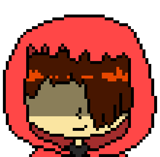 [9664c4] even if i was toriel..... I would still be "King" so i guess i'll need to do work