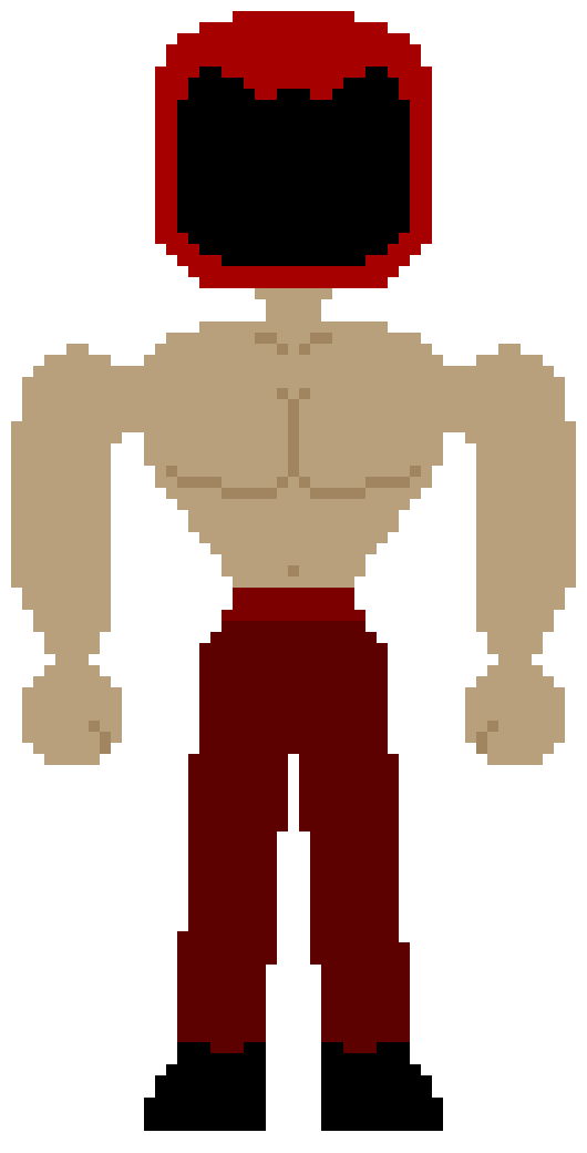 [25d002] *Intense Thinking*