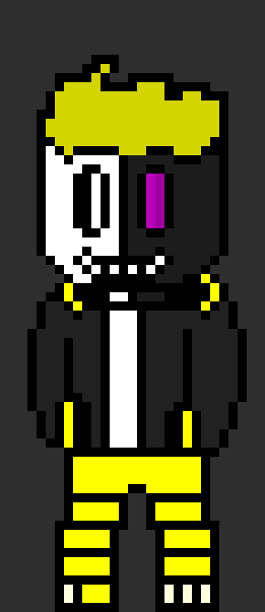 [812b32] *hides in a building to not be seen* ....... - Molt!