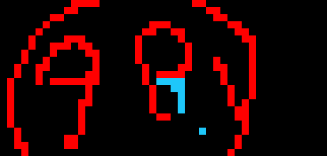 [e97869] Two Shit+-  I think lore would be fine without anyone being fucked chat.