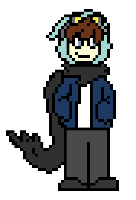 [9664c4] Blatercreations Sprite