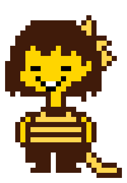 [9664c4] Frisk