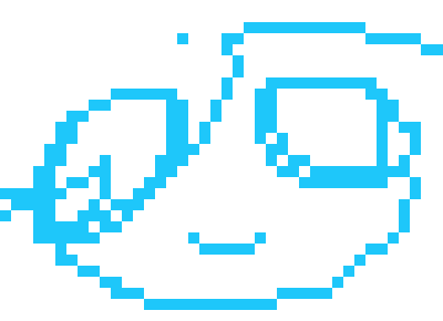 [0e1253] Stop staring.,