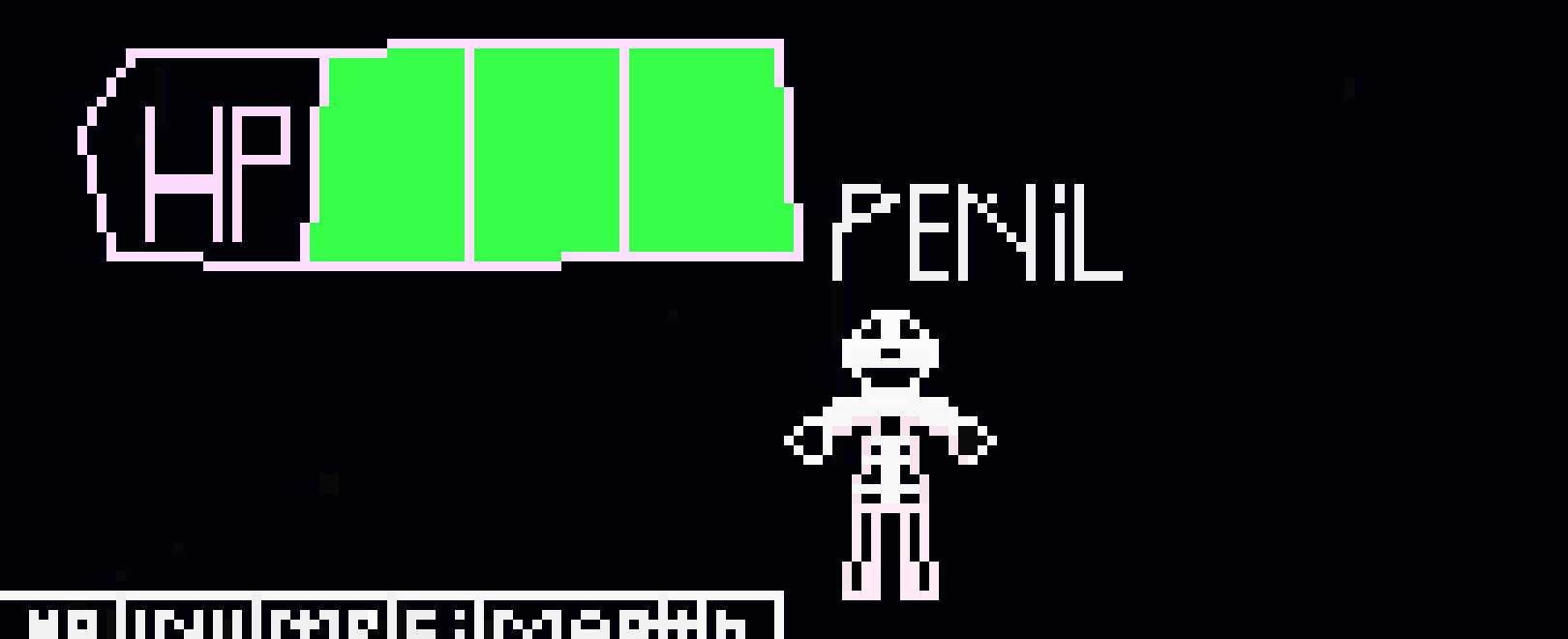 [7f439a] Penil The Skelli