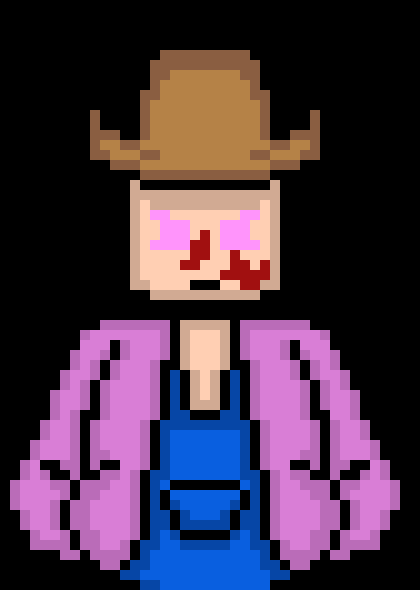 [4076f0] I'M SICK OF THIS BULL S(oof) DAMN IT!!! -CONTINUES SPAMMING-