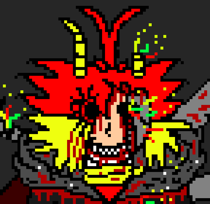 [d90126] IDK... - DST